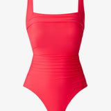 Rock Solid Polaris	Swimsuit - Papaya