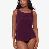 Rock Solid Atria Tankini Top - Bing