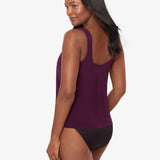 Rock Solid Atria Tankini Top - Bing