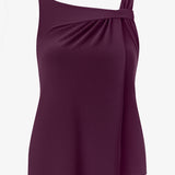 Rock Solid Atria Tankini Top - Bing