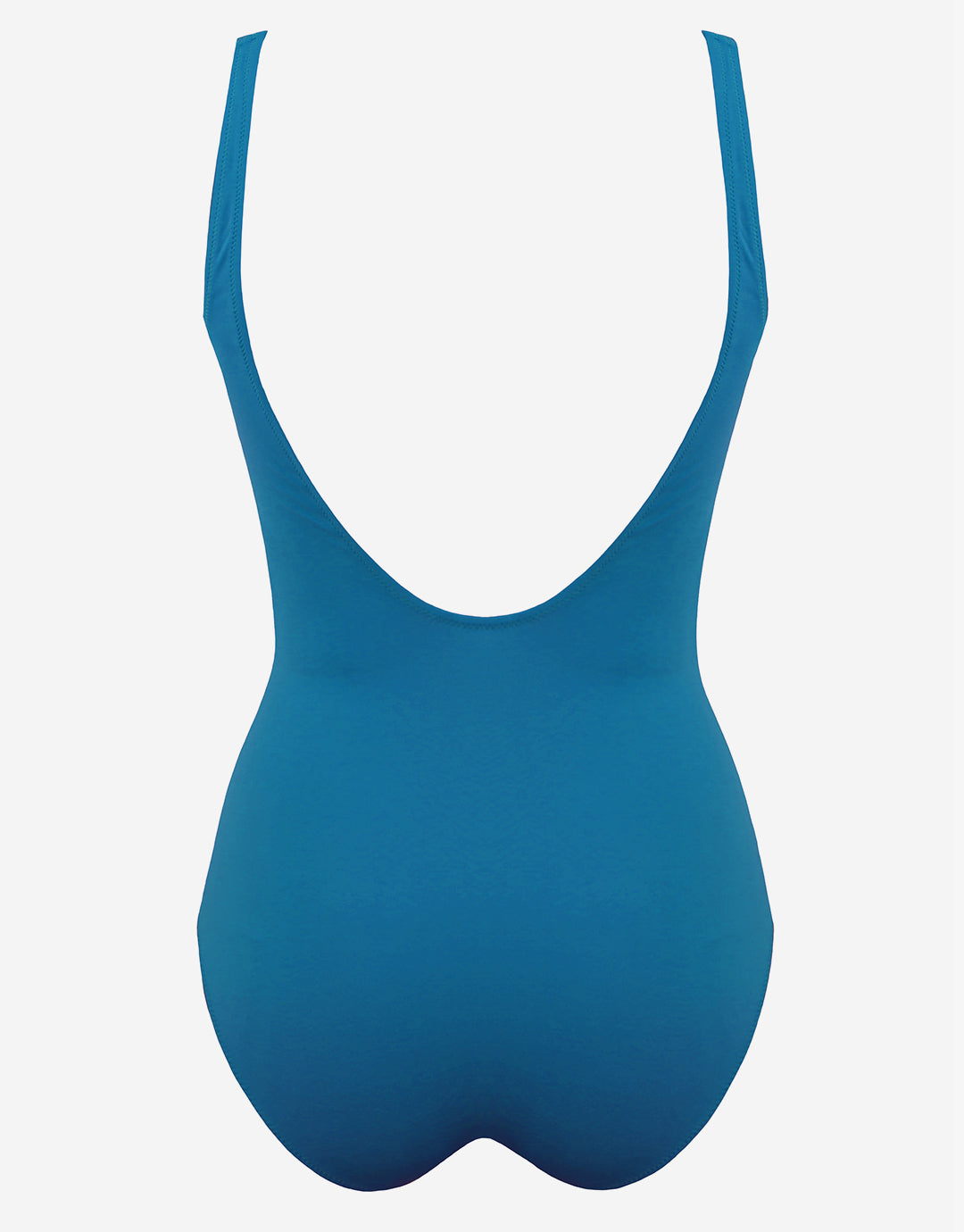 Uni Swimsuit - Ocean Blue - Simply Beach UK