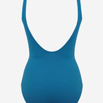 Uni Swimsuit - Ocean Blue - Simply Beach UK