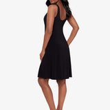 Body Remi Dress - Black