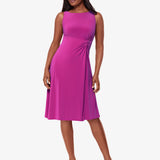 Body Remi Dress - Framboise