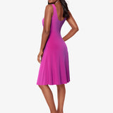 Body Remi Dress - Framboise