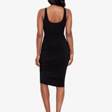 Body Regi Dress - Black