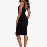 Body Regi Dress - Black