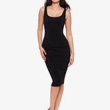 Body Suki Dress - Black