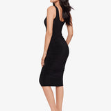 Body Suki Dress - Black
