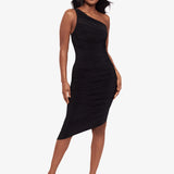 Body Jeni Dress - Black