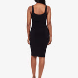 Body Diva Dress - Black