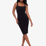 Body Diva Dress - Black