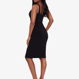 Body Diva Dress - Black