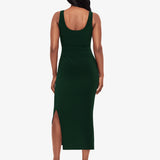 Body Aria Dress - Rosemary