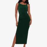 Body Aria Dress - Rosemary