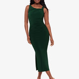 Body Aria Dress - Rosemary