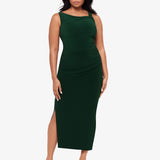 Body Aria Dress - Rosemary