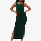 Body Aria Dress - Rosemary