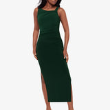 Body Aria Dress - Rosemary