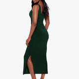 Body Aria Dress - Rosemary