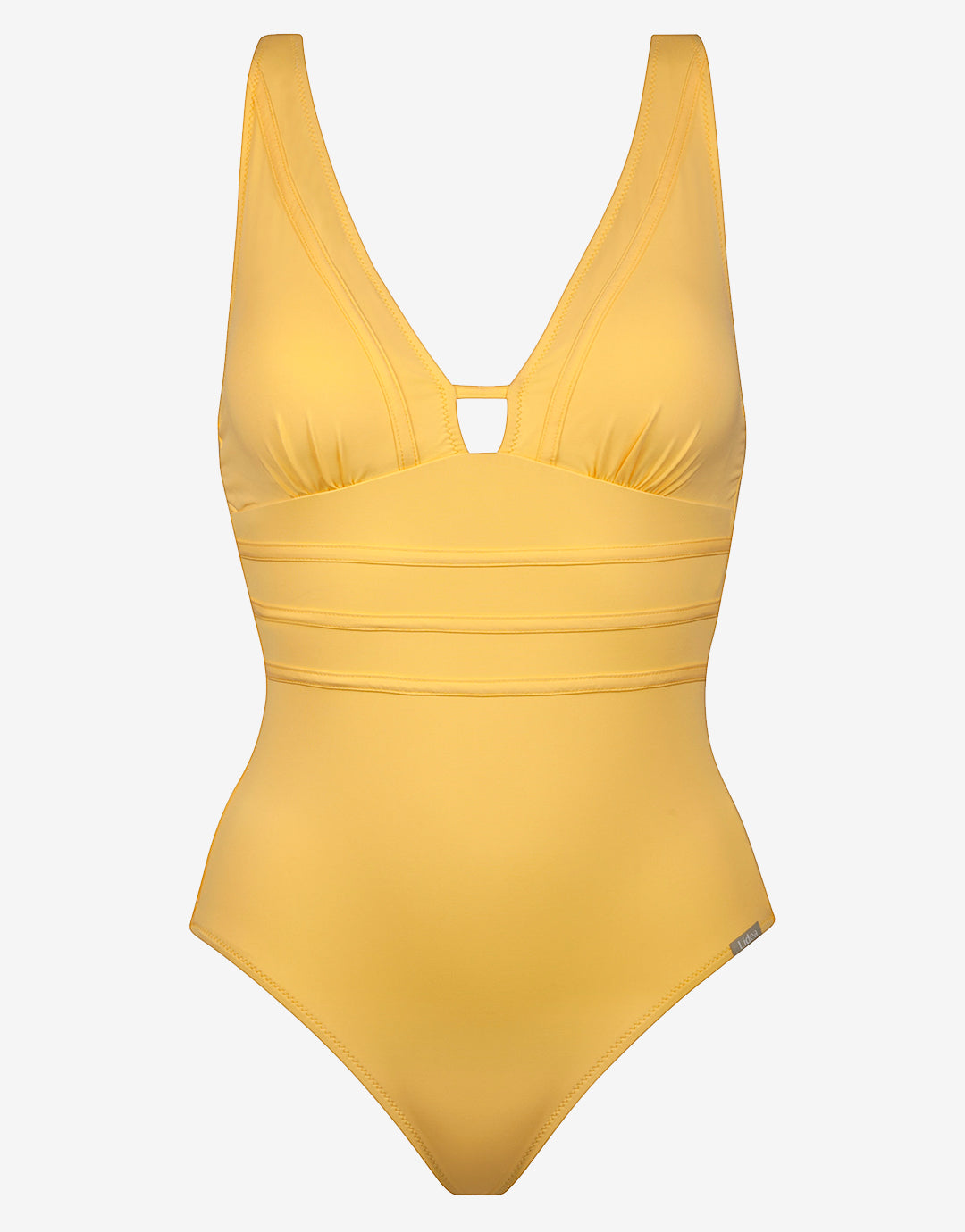 Summer Dive Moulded Swimsuit - Sun - Simply Beach UK