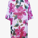 Valeria Beach Shirt - Floral - Simply Beach UK