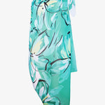 Bali Sarong - Green - Simply Beach UK