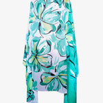 Bali Sarong - Green - Simply Beach UK