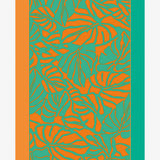 Palma Pareo - Green - Simply Beach UK