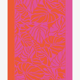 Palma Pareo - Pink - Simply Beach UK