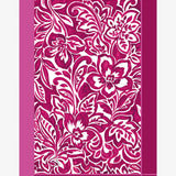 Roidal Lidiana Pareo - Pink - Simply Beach UK