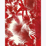 Palmaria Sarong - Creme Rouge - Simply Beach UK