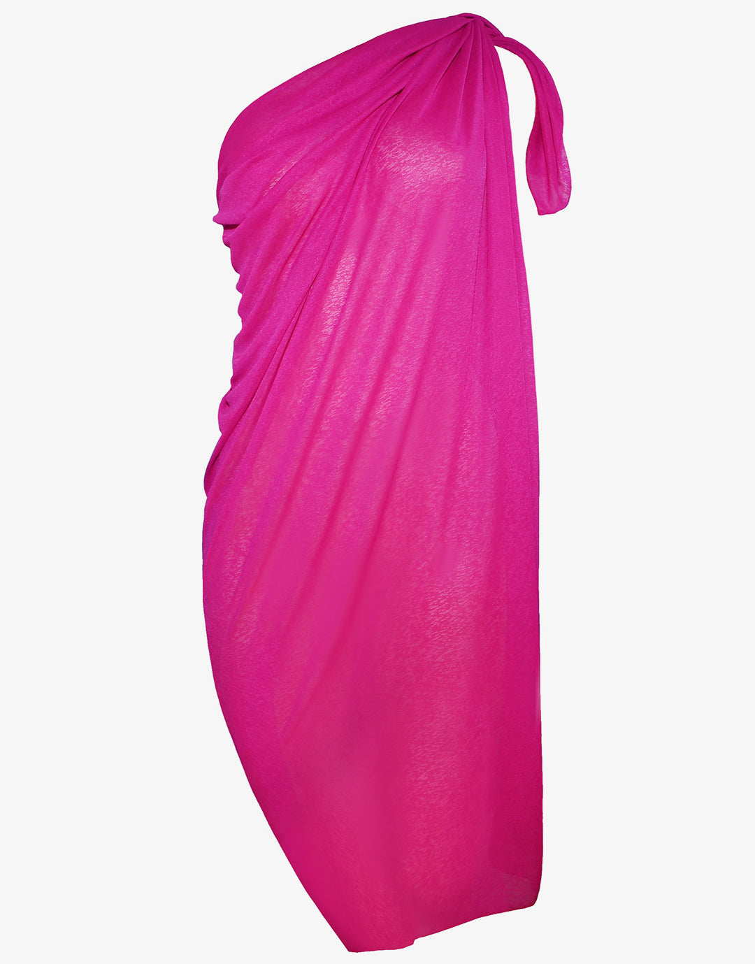 Ceylan Sarong - Pink - Simply Beach UK