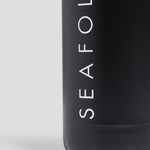 Seafolly Water Bottle - Black - Simply Beach UK