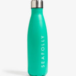 Seafolly Water Bottle - Jade - Simply Beach UK