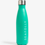 Seafolly Water Bottle - Jade - Simply Beach UK
