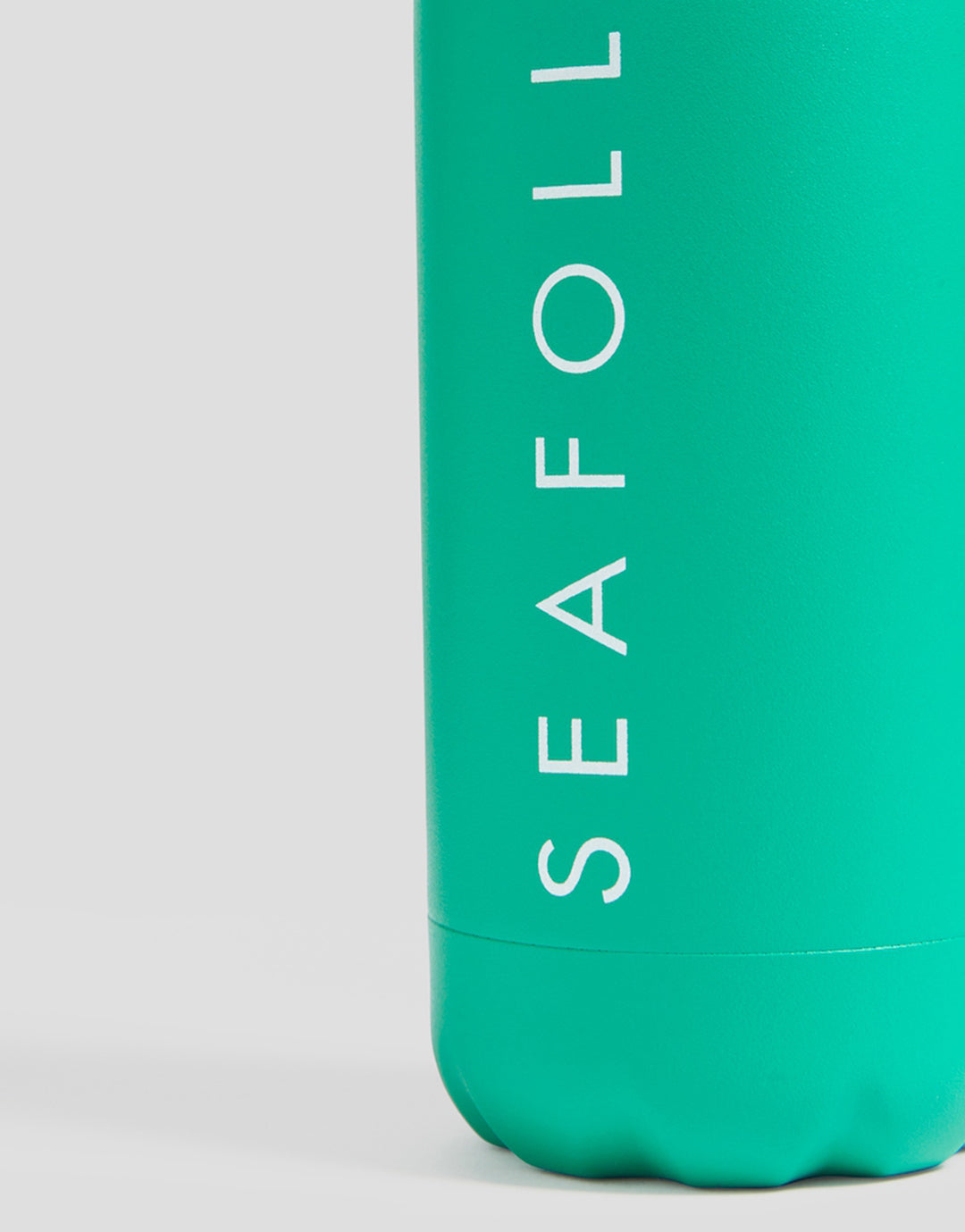 Seafolly Water Bottle - Jade - Simply Beach UK