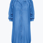 Essentials Classics Beach Shirt - Breeze - Simply Beach UK