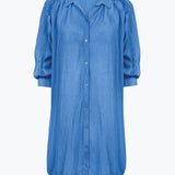 Essentials Classics Beach Shirt - Breeze - Simply Beach UK