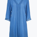 Essentials Classics Tunic - Breeze - Simply Beach UK