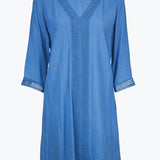 Essentials Classics Tunic - Breeze - Simply Beach UK