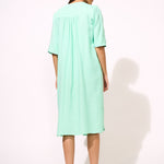 Beach Dress - Mint - Simply Beach UK