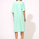 Beach Dress - Mint - Simply Beach UK