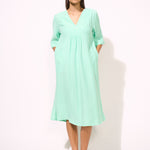 Beach Dress - Mint - Simply Beach UK