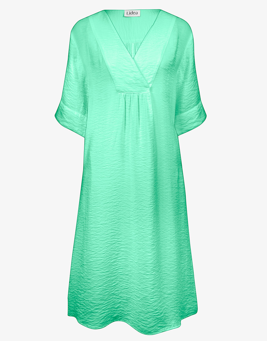 Beach Dress - Mint - Simply Beach UK
