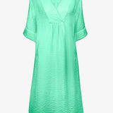 Beach Dress - Mint - Simply Beach UK