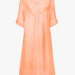 Beach Dress - Apricot - Simply Beach UK
