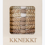 Kknekki Filled Gift Box - Nude Edition - Simply Beach UK