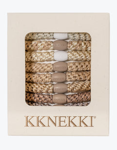 Kknekki Kknekki Filled Gift Box - Nude Edition - Simply Beach UK