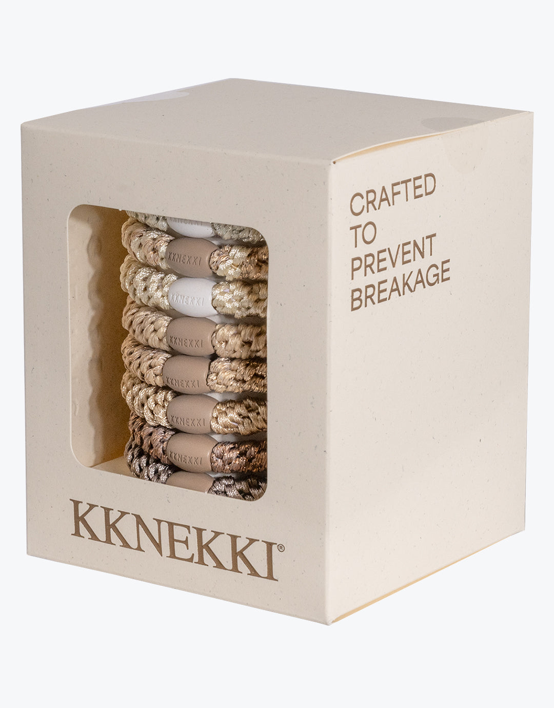 Kknekki Filled Gift Box - Nude Edition - Simply Beach UK